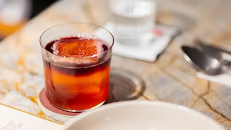Lelabbo Cocktail Bar - İstanbul Mekan Rehberi