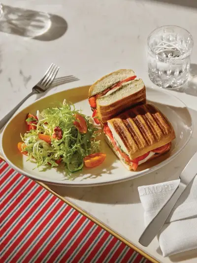 tost