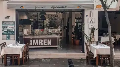 Lokanta İmren