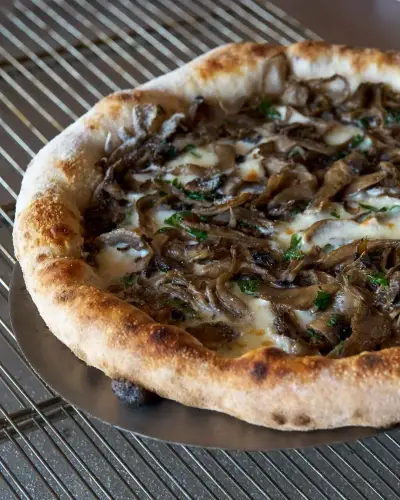 lucente ristorante pizza