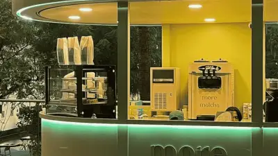 Matcha Hole-Şişli