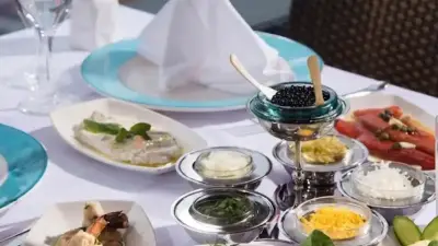 Mavi Balık Istanbul