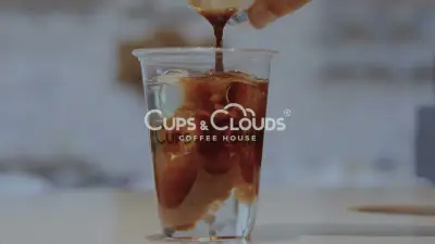 Cups & Clouds Ataköy - İstanbul Mekan Rehberi