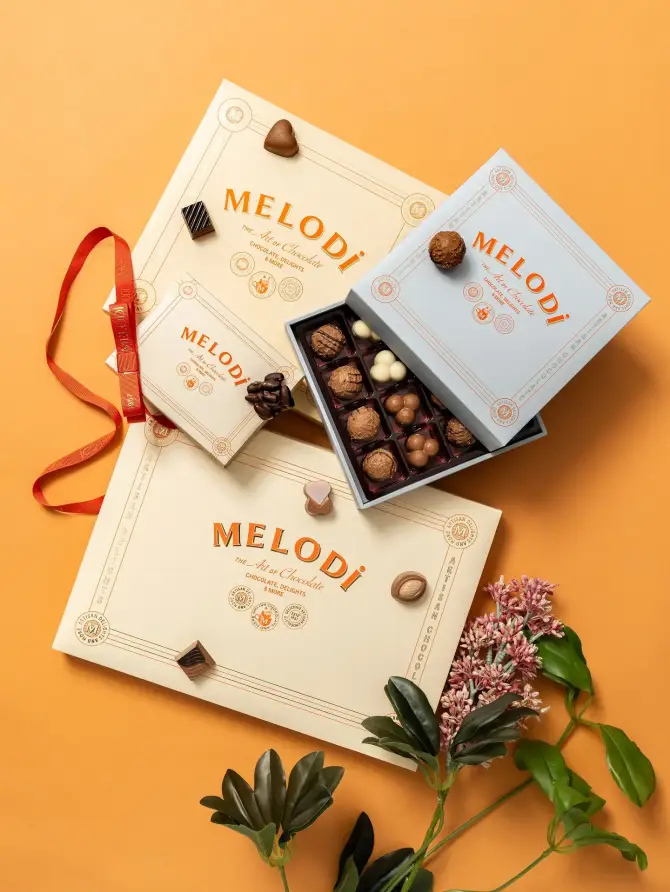 Melodi Cafe - İstanbul Mekan Rehberi