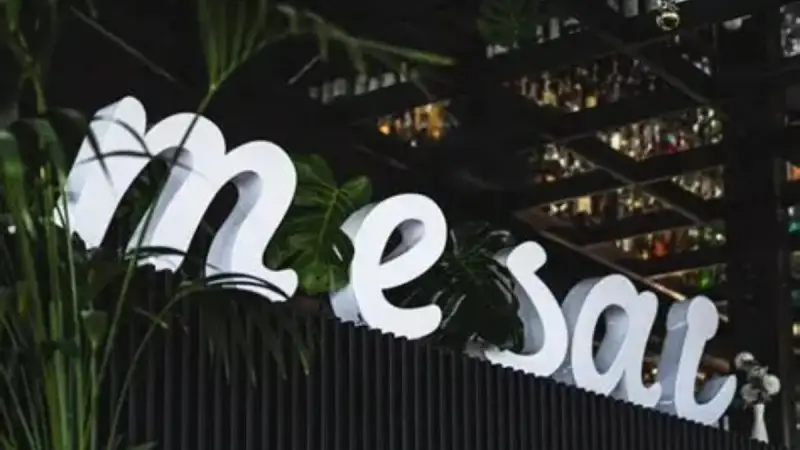 Mesai Karaköy - İstanbul Mekan Rehberi