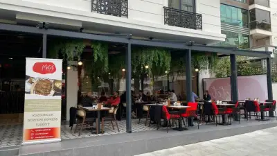Metet Közde Döner