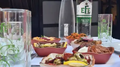 Meyhane Rumeli