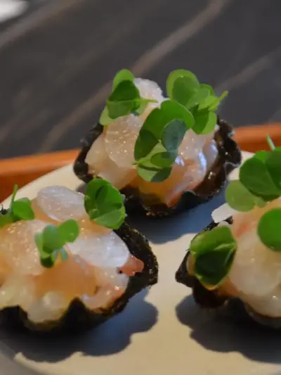 sushi