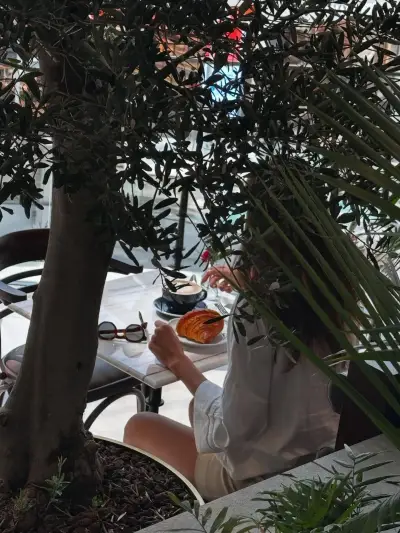 Ninda Bebek - İstanbul Mekan Rehberi