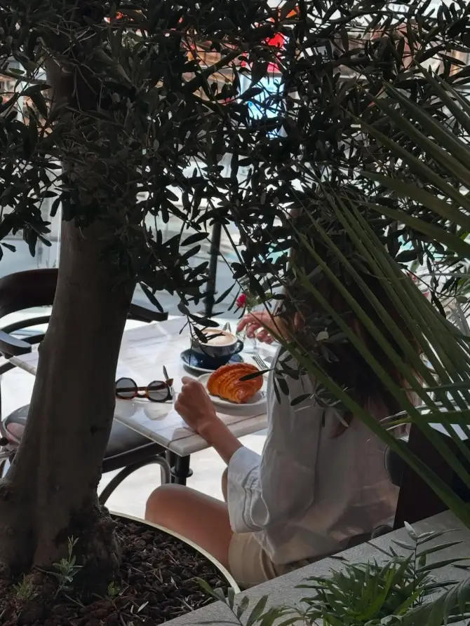 Ninda Bebek - İstanbul Mekan Rehberi