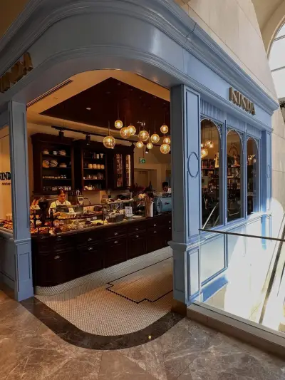 Ninda Bebek - İstanbul Mekan Rehberi