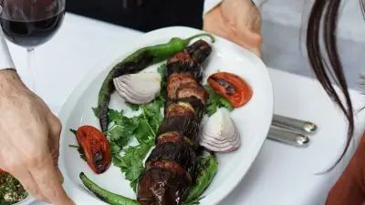 Nişantaşı Başköşe