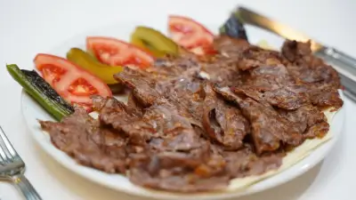 nişantaşı başköşe iskender
