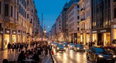 En Lezzetli Nişantaşı Mekanları - İstanbul Mekan Rehberi