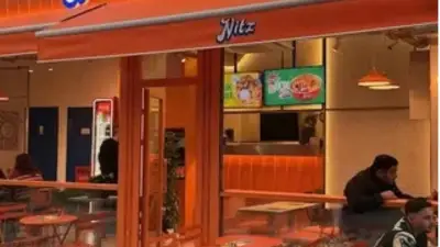 Nitz Schnitzel & More Kadıköy