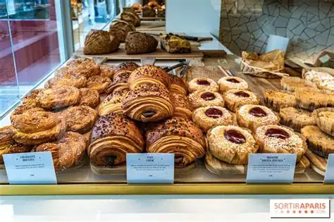 Marcel Patisserie&Boulangerie - İstanbul Mekan Rehberi