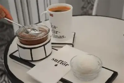 tatlı