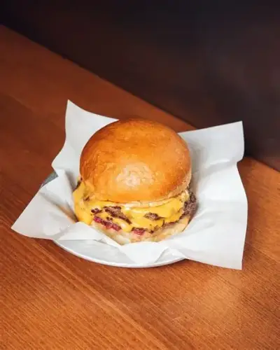 hamburger