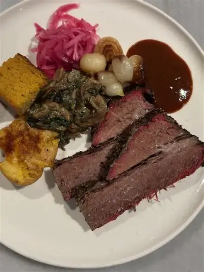 yemek