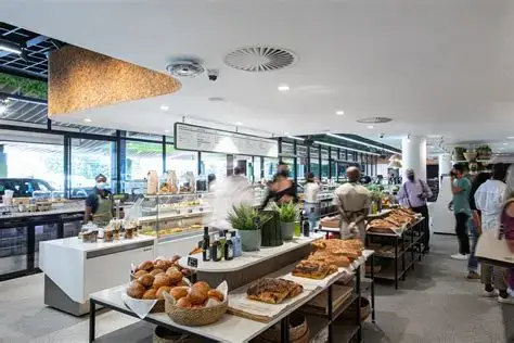 The Pantry - İstanbul Mekan Rehberi