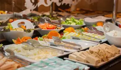 kahvaltı