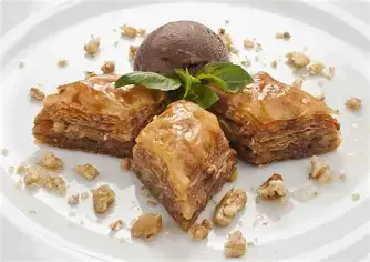 baklava