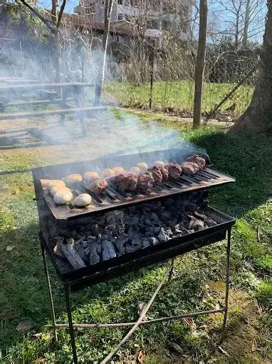yemek