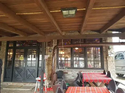 Josef'in Yeri - İstanbul Mekan Rehberi