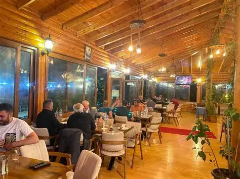 Erolun Yeri Kendin Pisir Kendin Ye - İstanbul Mekan Rehberi
