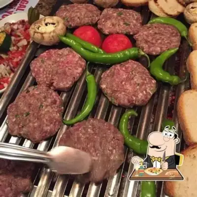köfte