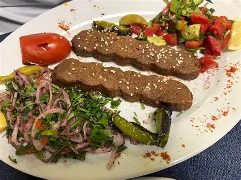 Bankalar Karadeniz Pide Salonu - İstanbul Mekan Rehberi