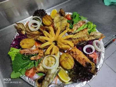 yemek
