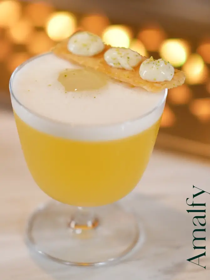 Paolina Cocktail & Kitchen - İstanbul Mekan Rehberi