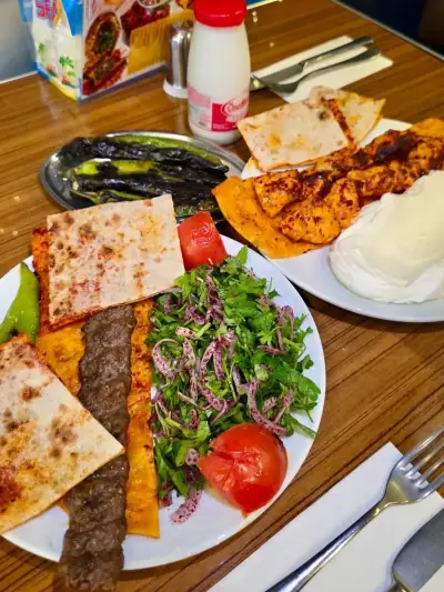 adana kebap