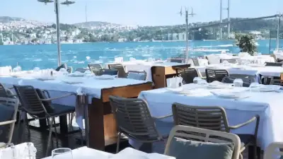 Park Fora Restaurant