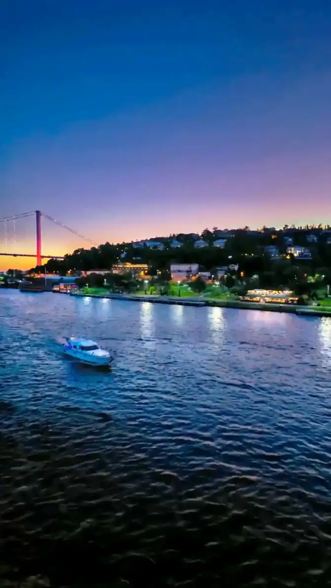 Park Fora Restaurant - İstanbul Mekan Rehberi