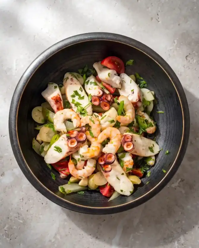Park Fora Restaurant - İstanbul Mekan Rehberi