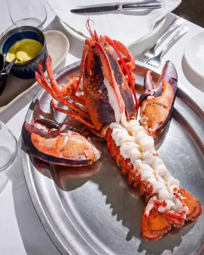 Park Fora Restaurant - İstanbul Mekan Rehberi