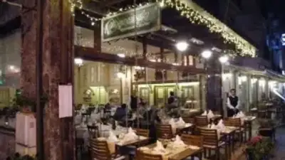 Pasazade Restaurant