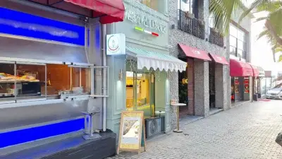 Pasta Al Dante Çengelköy