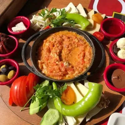 kahvaltı