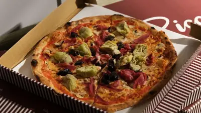 Piccola Pizzeria Arnavutköy