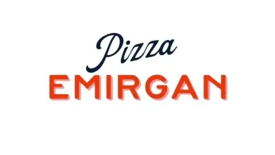 Pizza Emirgan