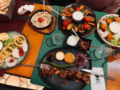 yemek