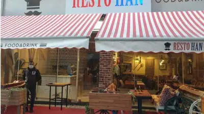 Resto Han