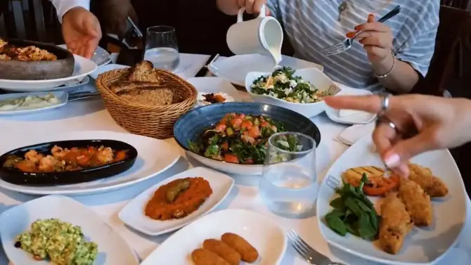 Rumelihisarı İskele Restoran - İstanbul Mekan Rehberi