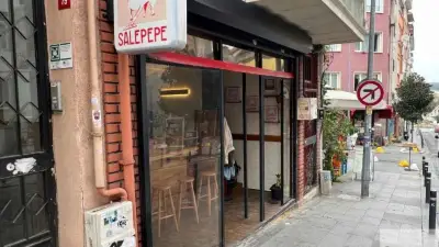 Salepepe Tokyo Style Pizza