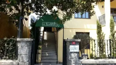 Scarpetta Etiler