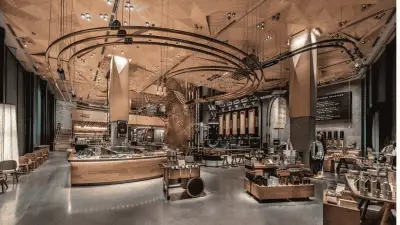 Sresso Co Roastery Coffee