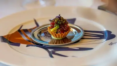 Sunset Grill & Bar İstanbul